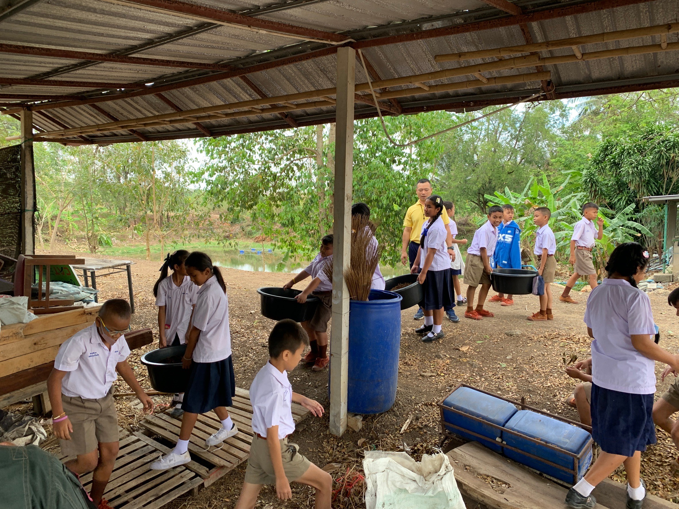 title -  โครงการเพิ่มศักยภาพระบบงานเกษตรภายใต้แผนพัฒนาเด็กและเยาวชนในถิ่นทุรกันดารตามพระราชดำริ สมเด็จพระเทพรัตนราชสุดาฯ สยามบรมราชกุมารี ปีงบประมาณ พ.ศ. 2568 